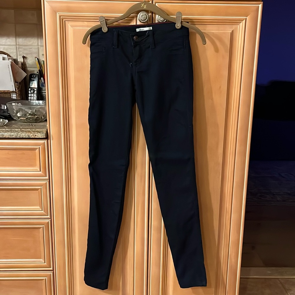 Vintage Cello jeans in a midnight blue size 3 juniors